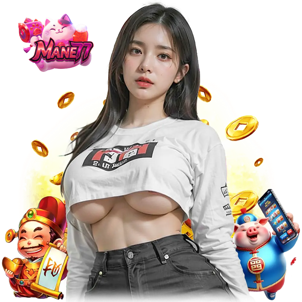 mane77 โปรโมชั่น
