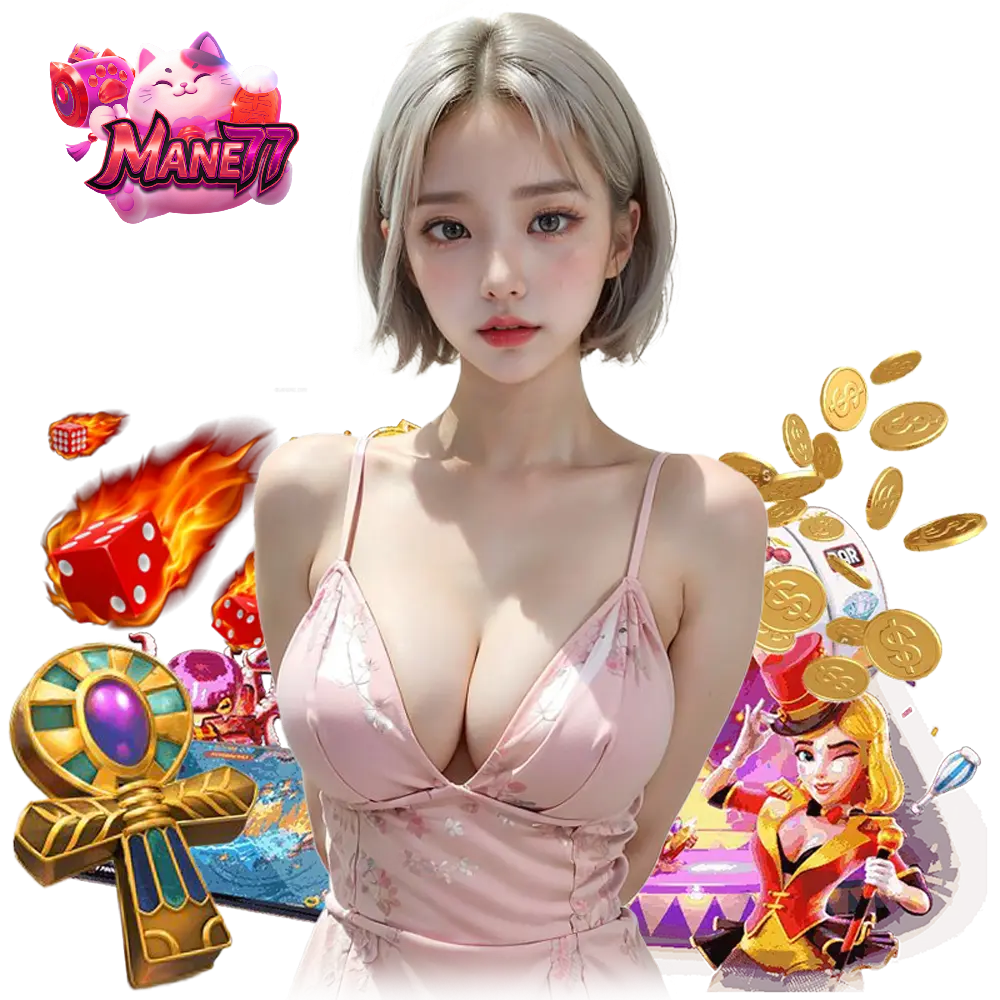 mane77 สล็อตโปรทุนน้อย