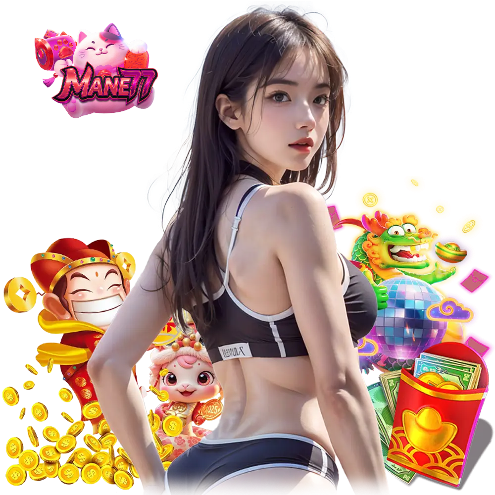 mane77 ฝากประจำ